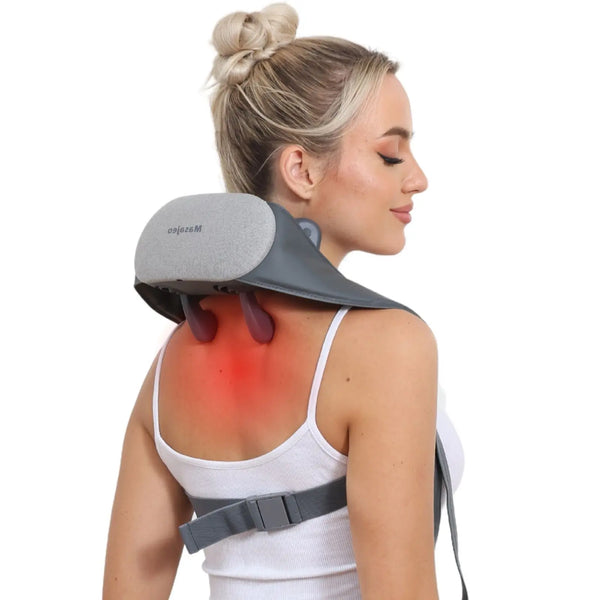 The Knot — Cordless Neck & Shoulder Massager